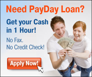 bad credit payday loans without bank account